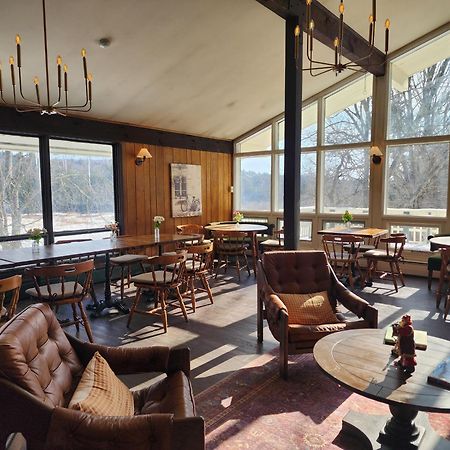 Mountaineer Inn 웨스트 도버 외부 사진