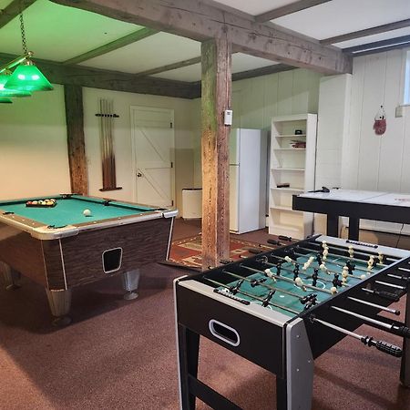 Mountaineer Inn 웨스트 도버 외부 사진