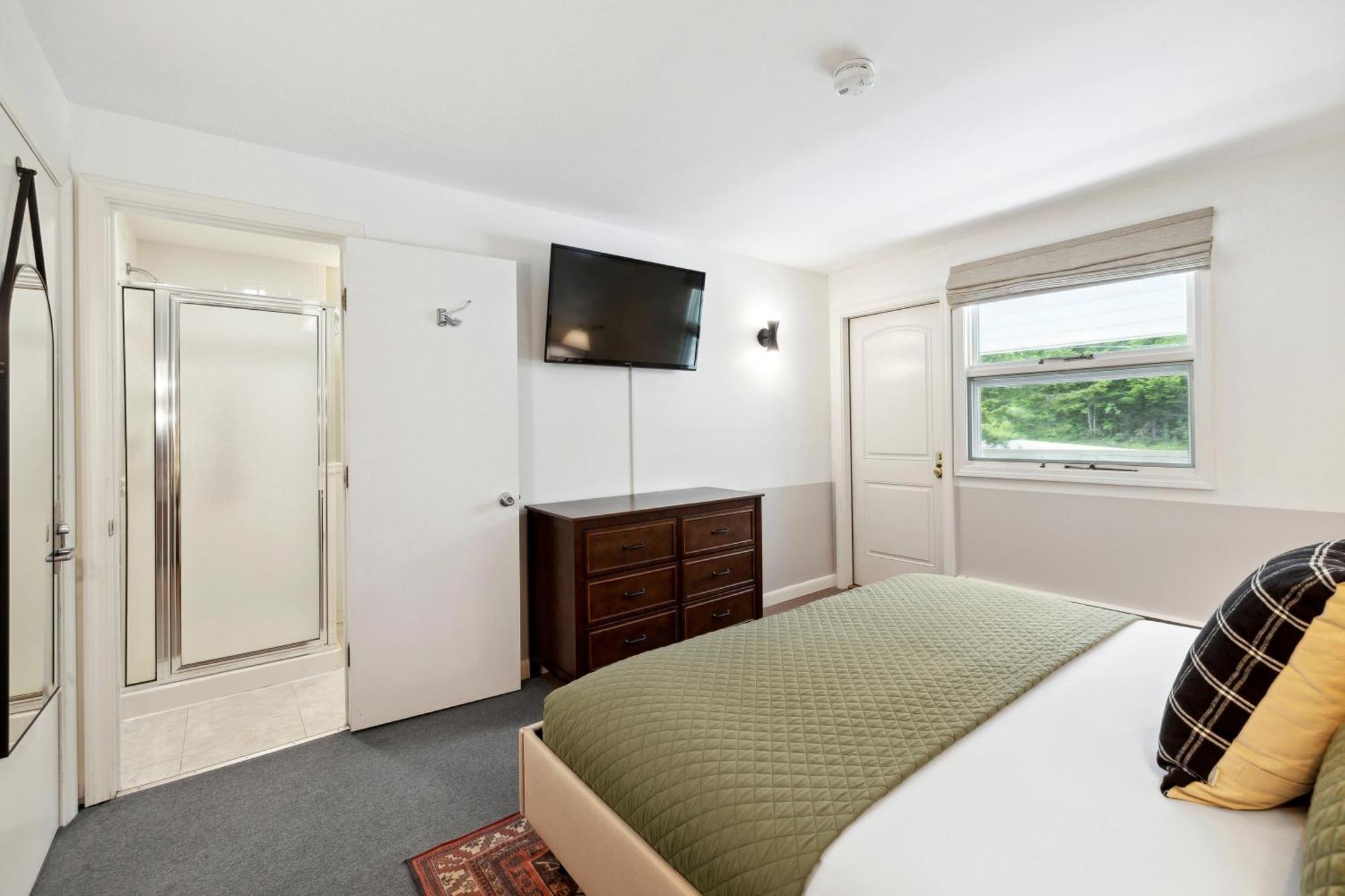 Mountaineer Inn 웨스트 도버 외부 사진