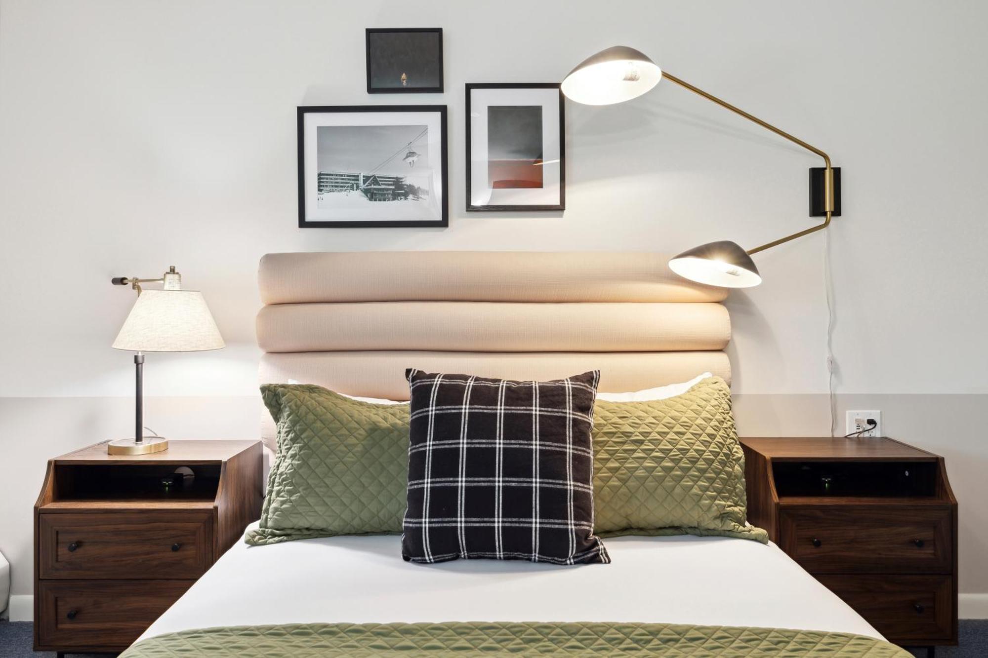 Mountaineer Inn 웨스트 도버 외부 사진